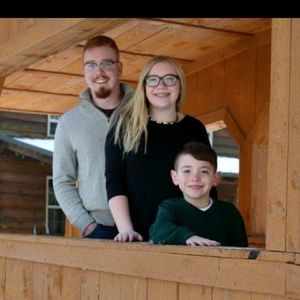 Meet your Posher, Alan